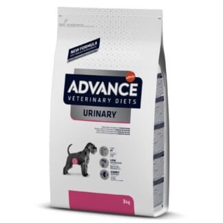 Concentrado ADVANCE Urinary para Perro. 12 kg