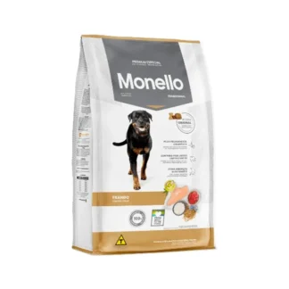 Concentrado Monello para Perro Adulto Tradicional. 15 Kg