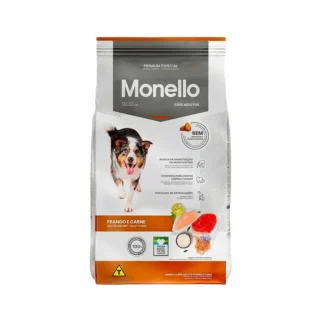 Concentrado Monello para Perro Adulto. 15 Kg